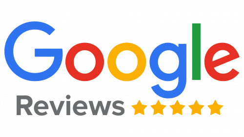 Google review logo